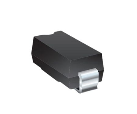 Bourns SMBJ36A, Uni-Directional TVS Diode DO-214AA