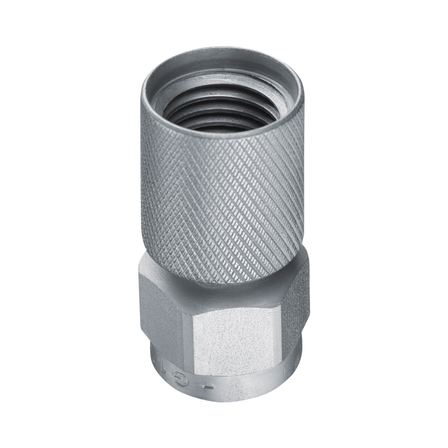 Stauff SMD, For Use With 0-Ring