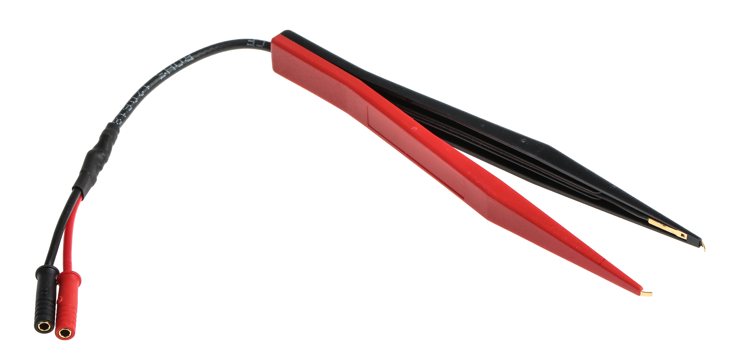 Peak Electronic Design LCR Meter Tweezer for Use with LCR Cable