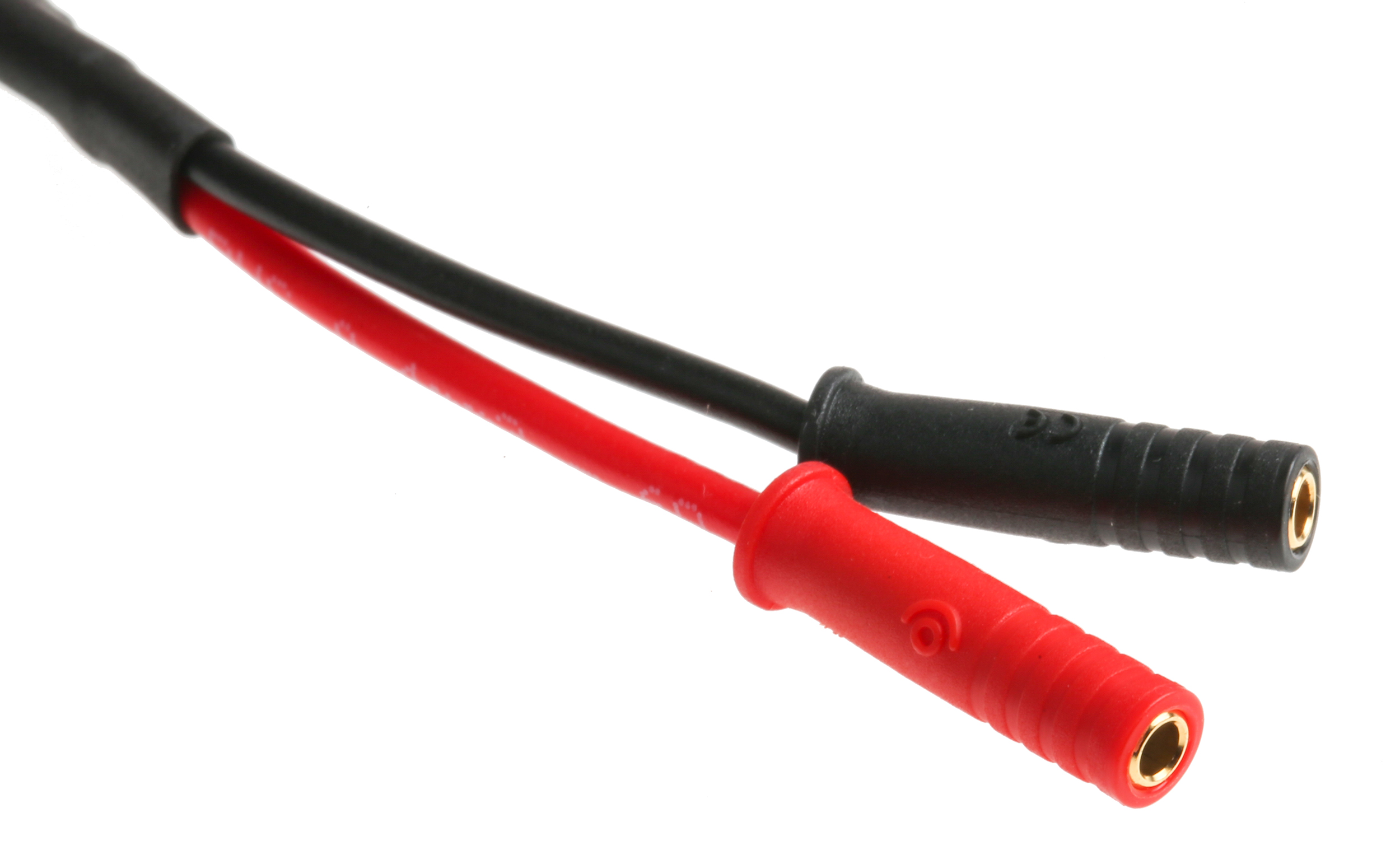 smd03m Peak Electronic Design LCR Meter Tweezer for Use with LCR Cable