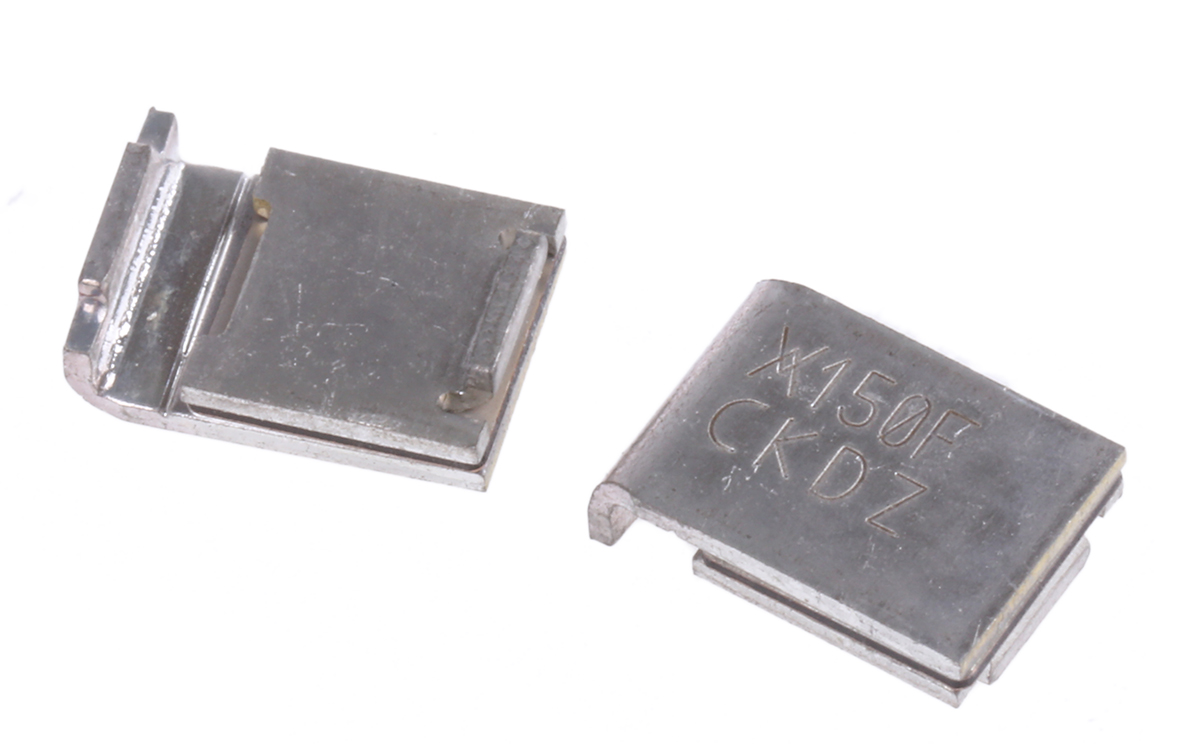 Littelfuse 1.5 A Resettable Fuse, 12 V dc