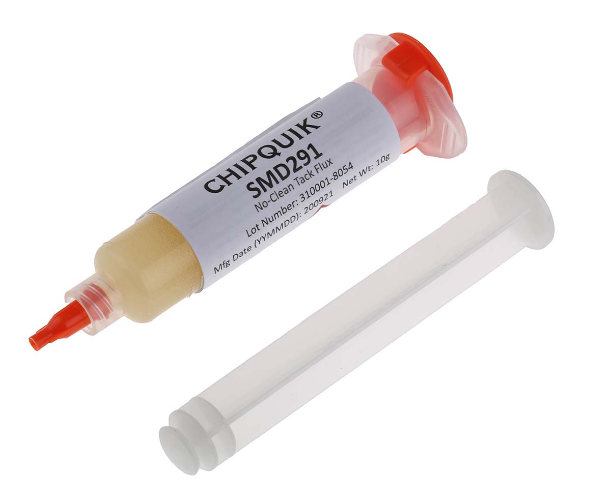 CHIPQUIK 10 g Lead Free Solder Flux