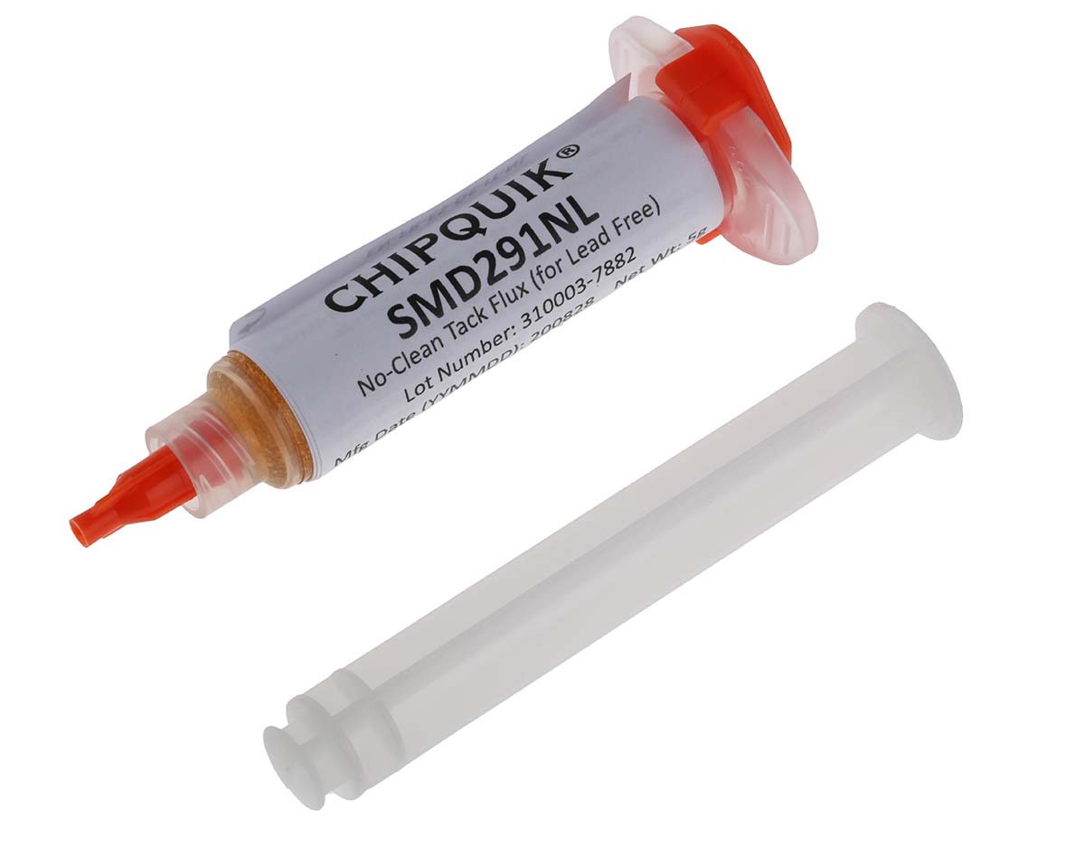 CHIPQUIK 5 g Lead Free Solder Flux