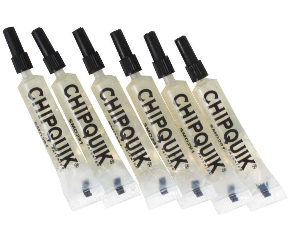 CHIPQUIK 2 g Lead Free Solder Flux