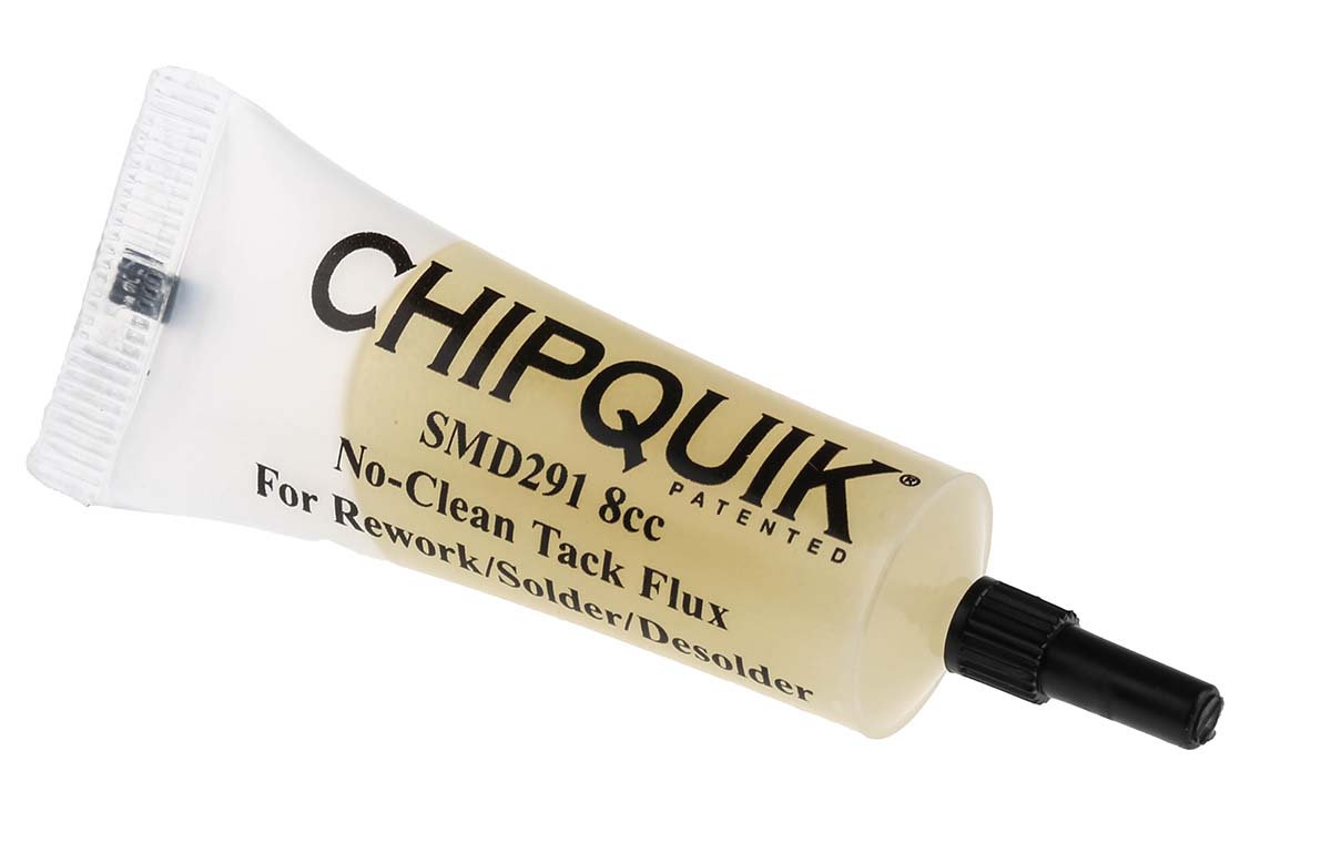 CHIPQUIK 8 g Lead Free Solder Flux