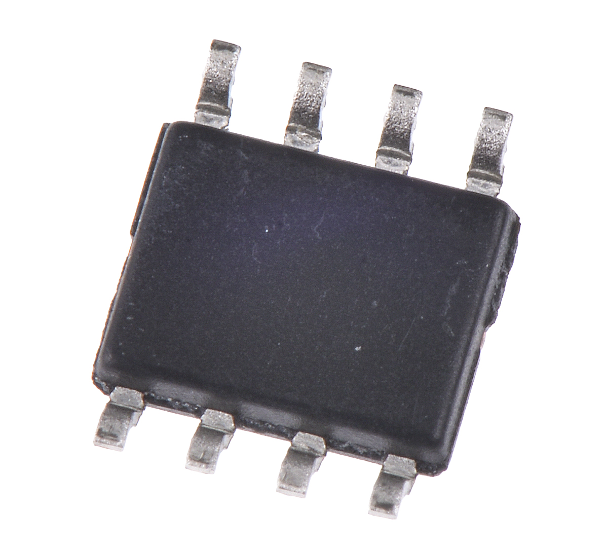 smda05tbt Semtech 4-Element Uni-Directional TVS Diode, 300 W, 8-Pin SOIC