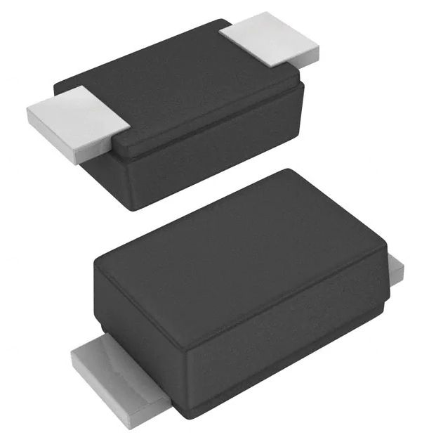 Vishay 1-Element Uni-Directional TVS Diode, 200 W, 2-Pin DO-219