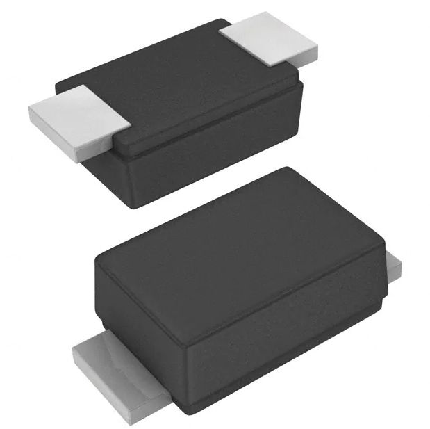 Vishay 1-Element Uni-Directional TVS Diode, 200 W, 2-Pin DO-219
