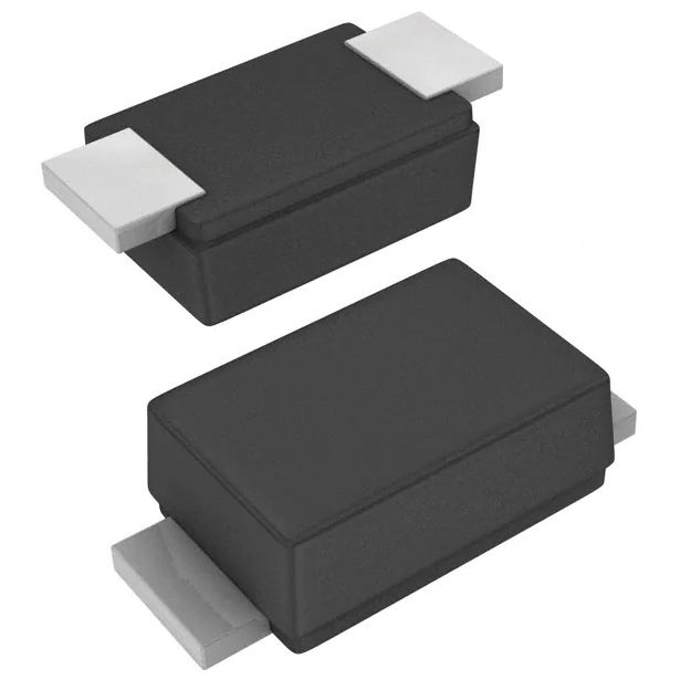 Vishay 1-Element Uni-Directional TVS Diode, 200 W, 2-Pin DO-219