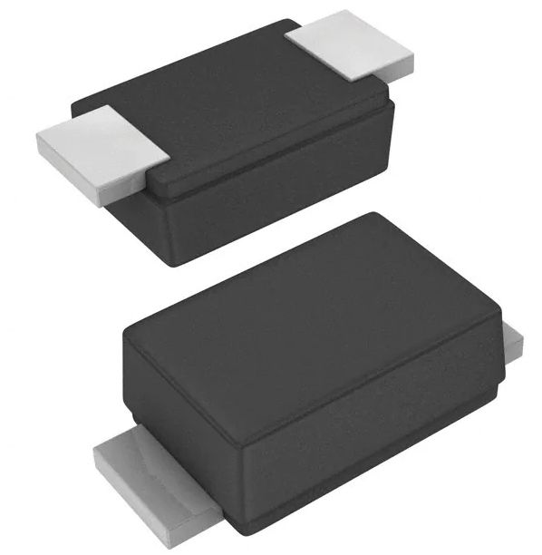 Vishay 1-Element Uni-Directional TVS Diode, 200 W, 2-Pin DO-219