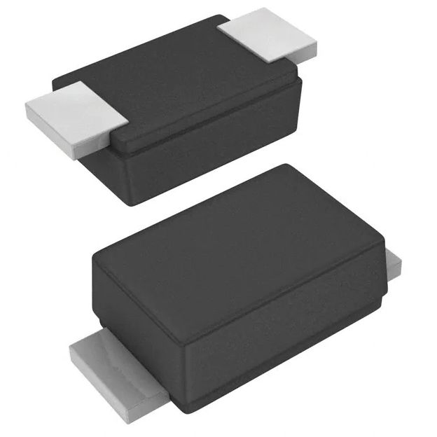 Vishay 1-Element Uni-Directional TVS Diode, 200 W, 2-Pin DO-219