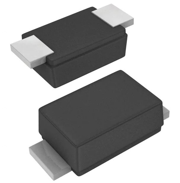 Vishay 1-Element Uni-Directional TVS Diode, 200 W, 2-Pin DO-219