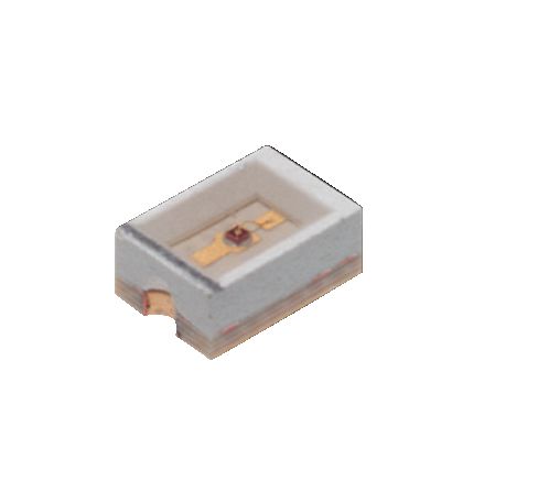 ROHM 2.2 V Yellow LED 2012 Surface Mount SML SML-H12Y8TT86C