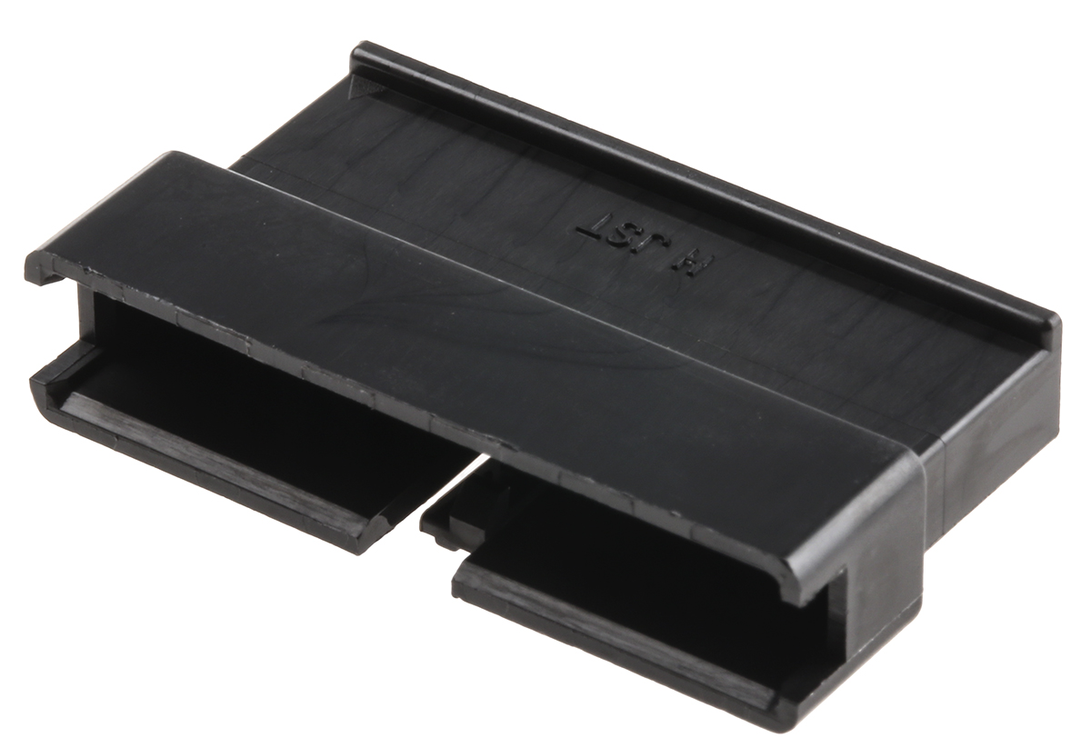 smr-12v-b JST, SMR Female Connector Housing,  2.5 mm Pitch,  12 Way,  1 Row Straight