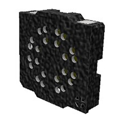 PUI Audio 0.8 W Miniature Speaker 20 mm Dia. 2.8 mm, 20mm