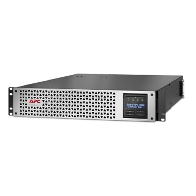 APC 240V Input Rack Uninterruptible power supply, 3000 VA, SMTL3000RMI2UCNC 2700 W Smart-UPS