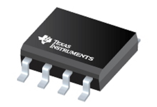 SN10502D Texas Instruments 2-Channel Video Amplifier, 120 MHz 900 V/μs, 8-Pin SOIC