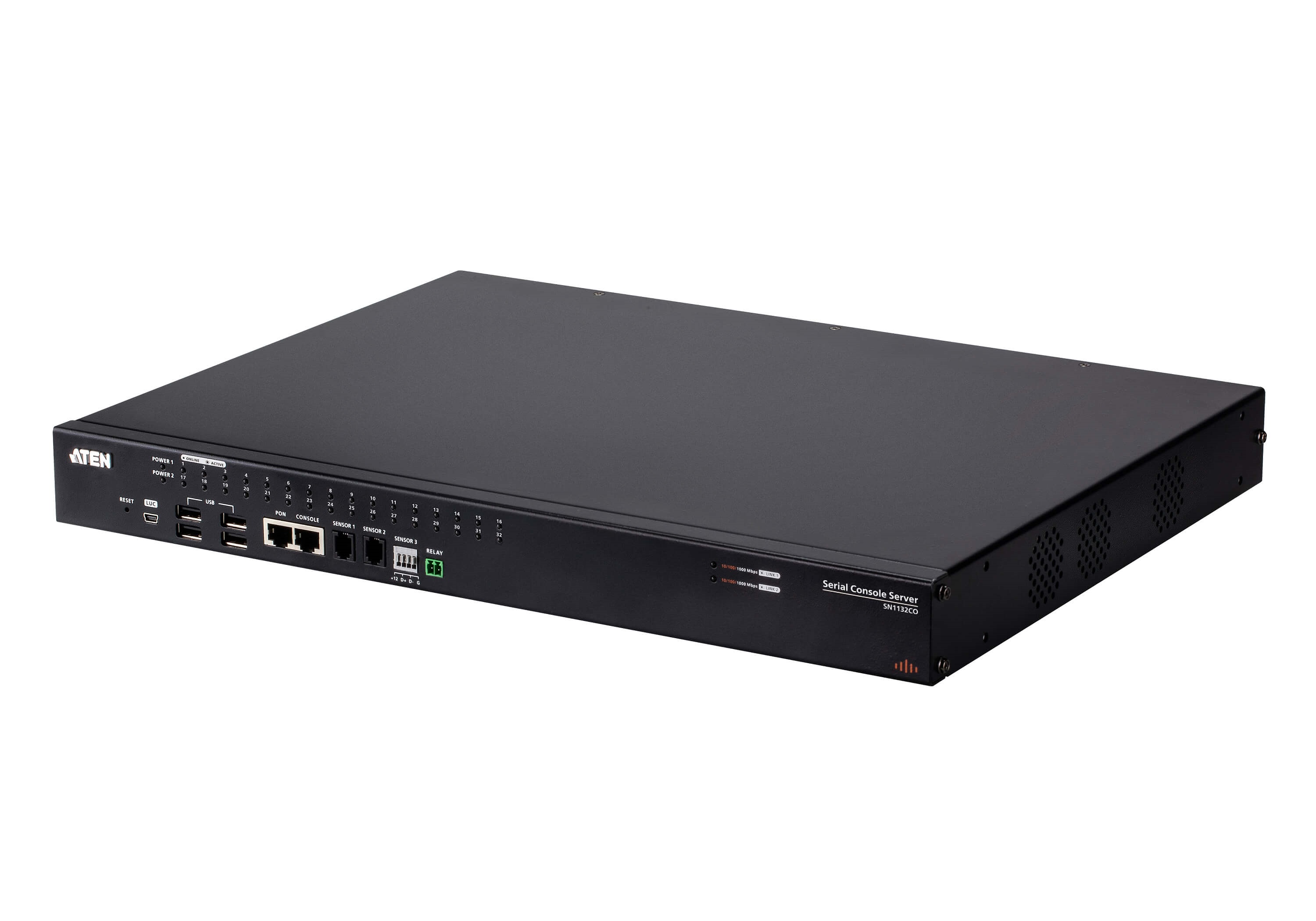 Aten Serial Device Server