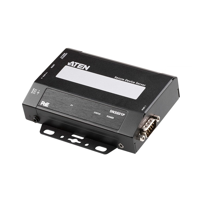 Aten Device Server, 921.6 kbps Baud Rate