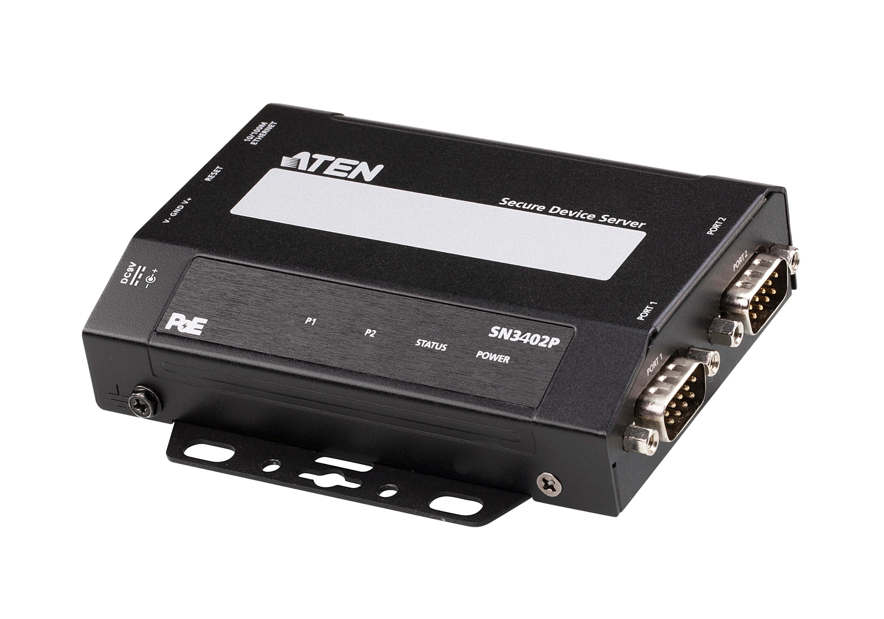 Aten Serial Device Server