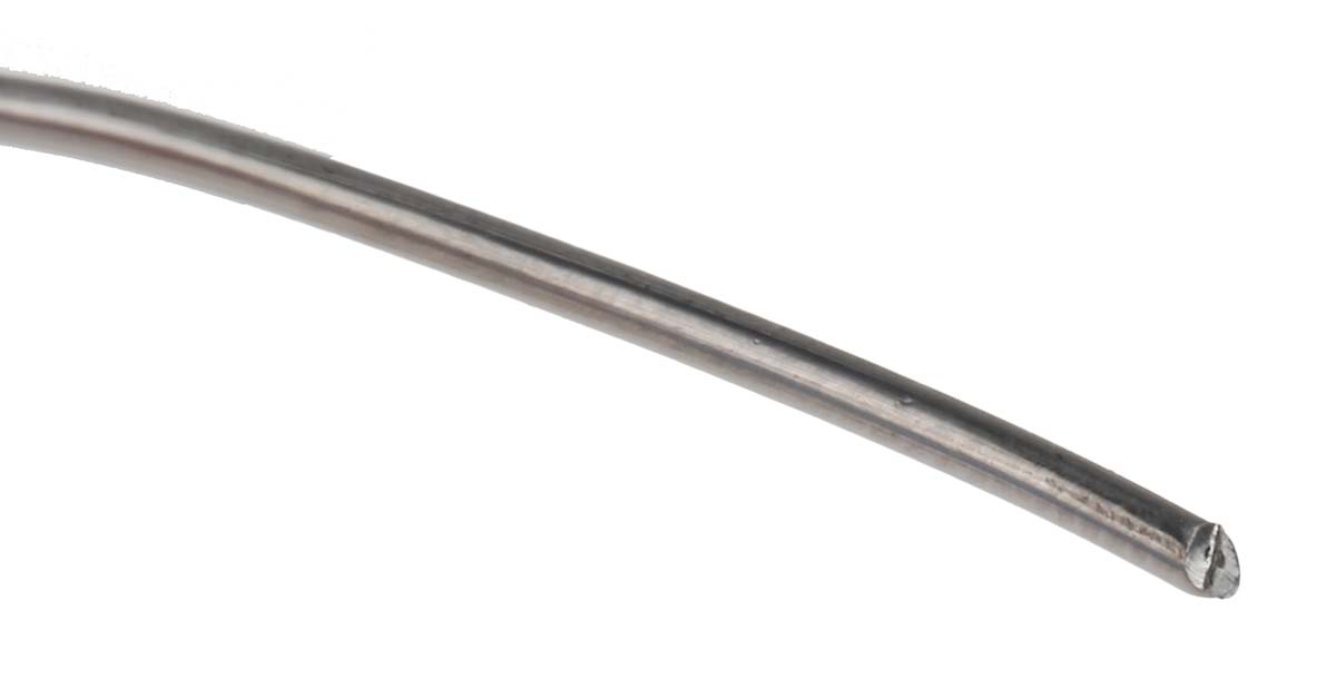 MBO Wire, 1 mm Lead Solder, 183 °C Melting Point