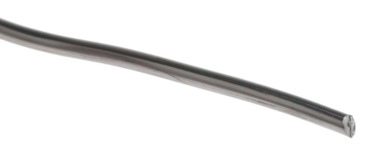 MBO Wire, 1.5 mm Lead Solder, 183 °C Melting Point
