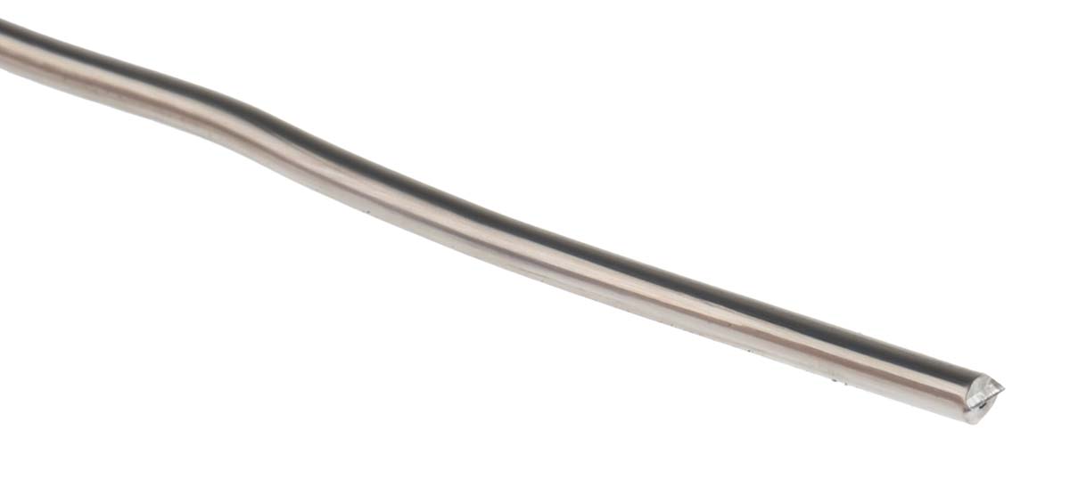 MBO Wire, 1.5 mm Lead Solder, 183 °C Melting Point