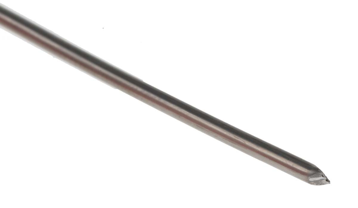 MBO Wire, 1.2 mm Lead Solder, 183 °C Melting Point