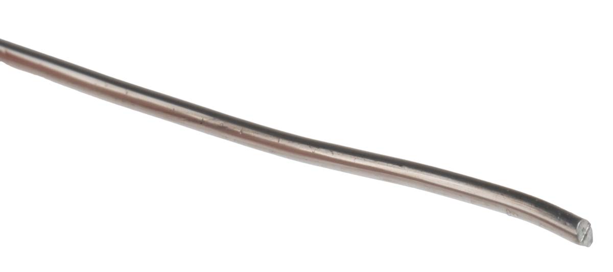 MBO Wire, 1 mm Lead Solder, 183 °C Melting Point