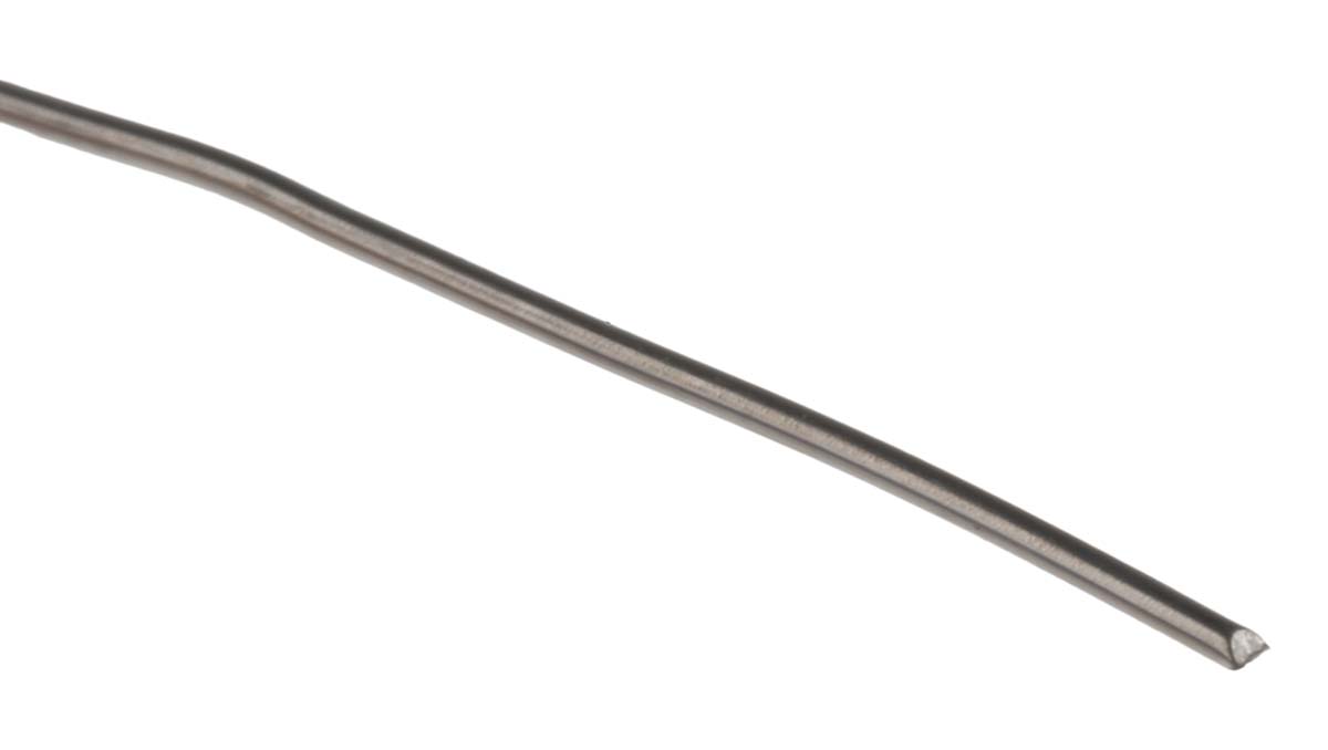 MBO Wire, 0.5 mm Lead Solder, 179 °C Melting Point