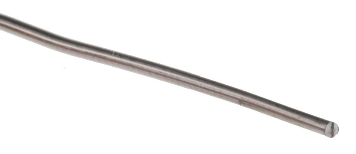 MBO Wire, 1 mm Lead Solder, 183 °C Melting Point