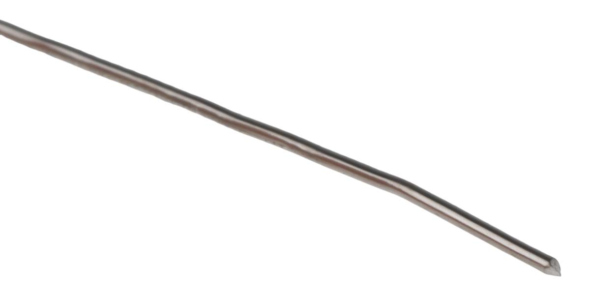 MBO Wire, 0.5 mm Lead Solder, 183 °C Melting Point