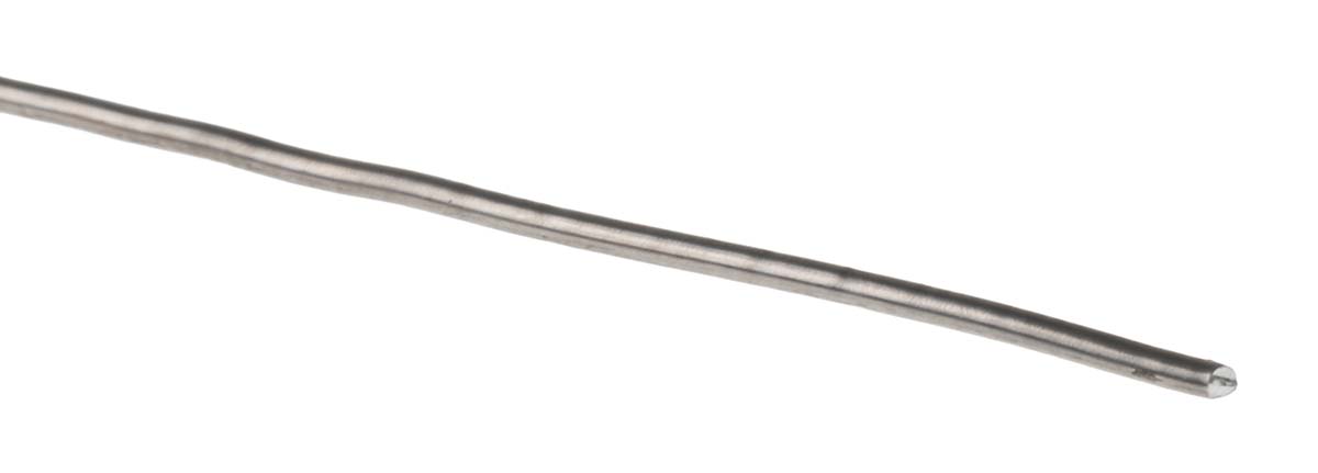 MBO Wire, 0.7 mm Lead Solder, 183 °C Melting Point