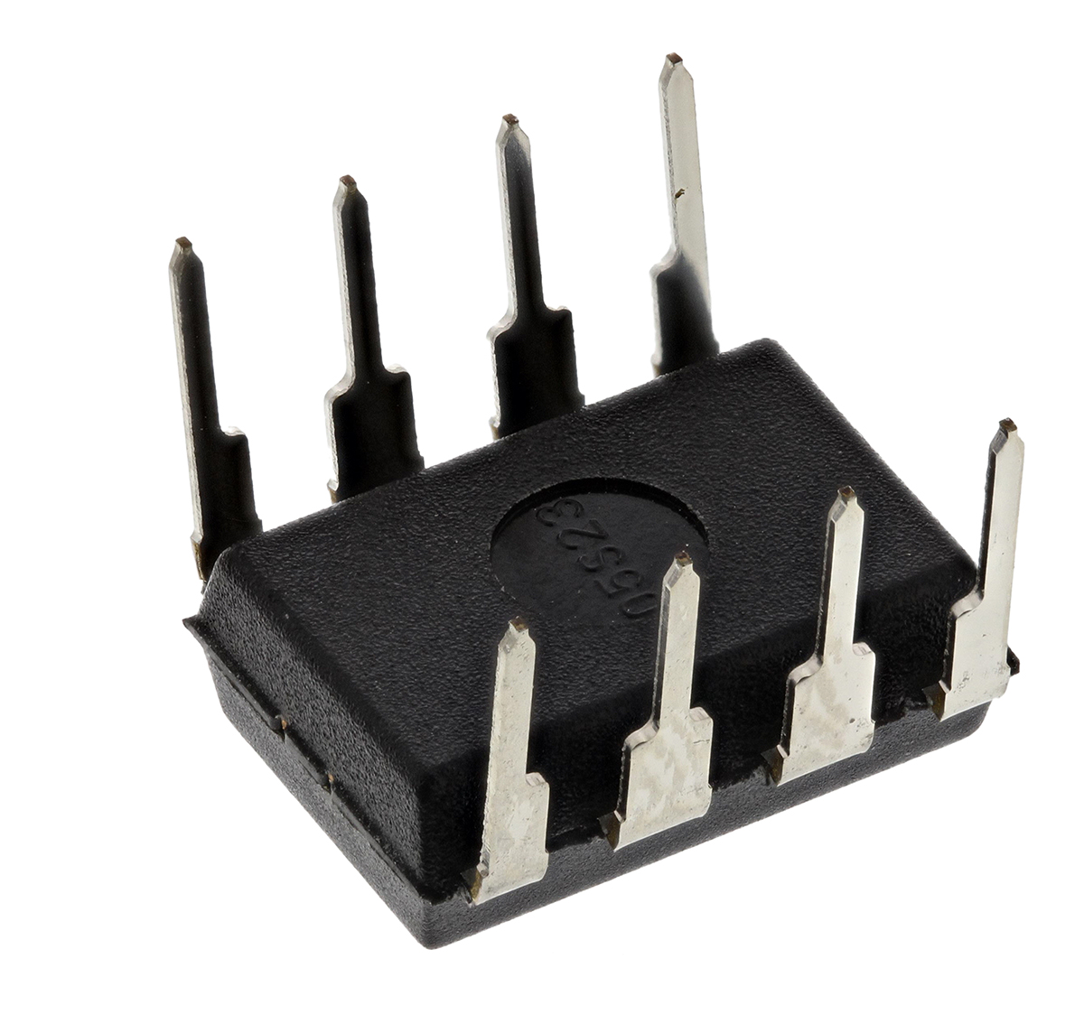 sn65176bp Texas Instruments Line Transceiver, Differential, Non-Inverting, 8-Pin PDIP