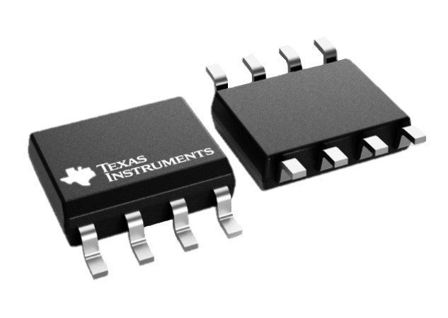 Texas Instruments Line Transceiver, Differential, Non-Inverting, 8-Pin SOIC