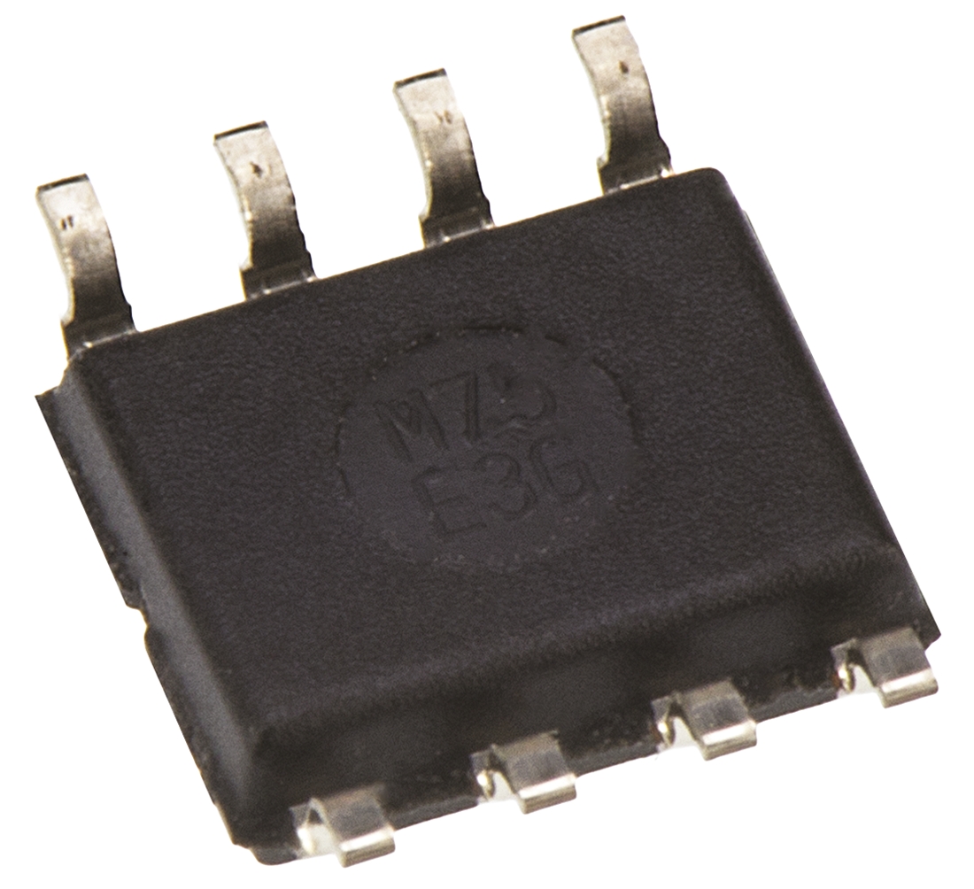 sn65hvd1781d Texas Instruments SN65HVD1781D Line Transceiver, Differential, Non-Inverting, 8-Pin SOIC