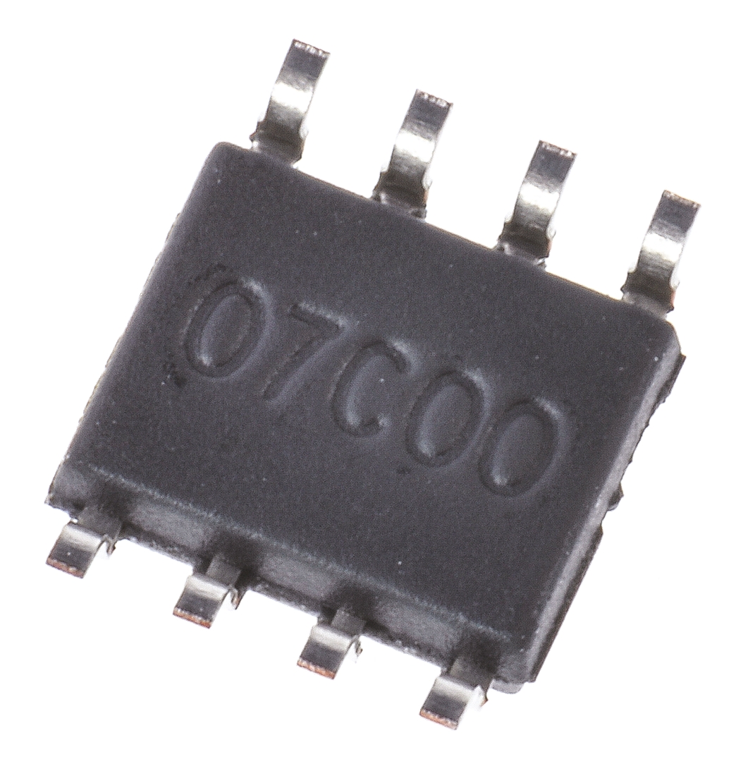sn65hvd234d Texas Instruments SN65HVD234D, CAN Transceiver 1 Mbps, 8-Pin SOIC