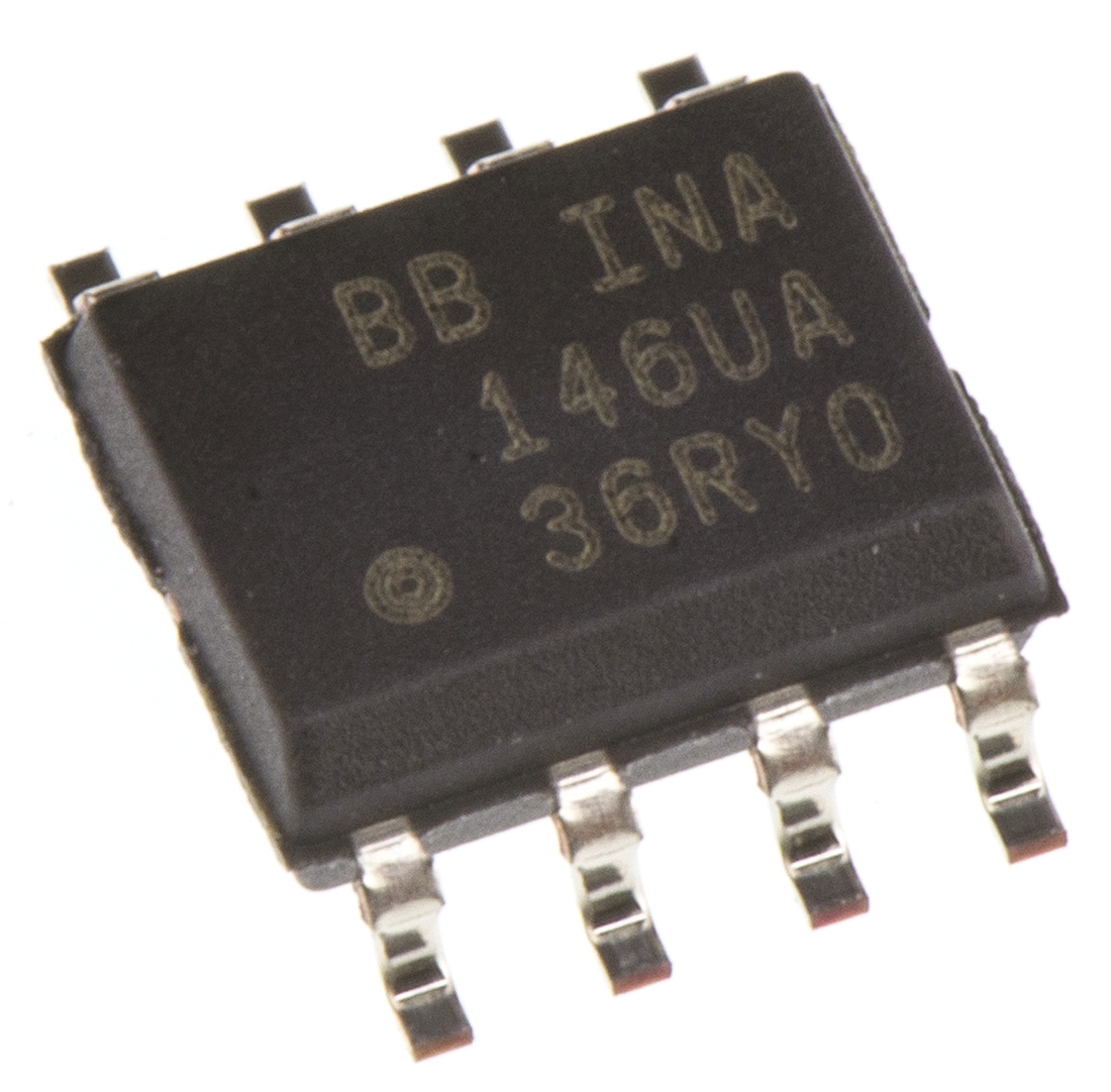 Texas Instruments RF Transceiver, 8-Pin SOIC