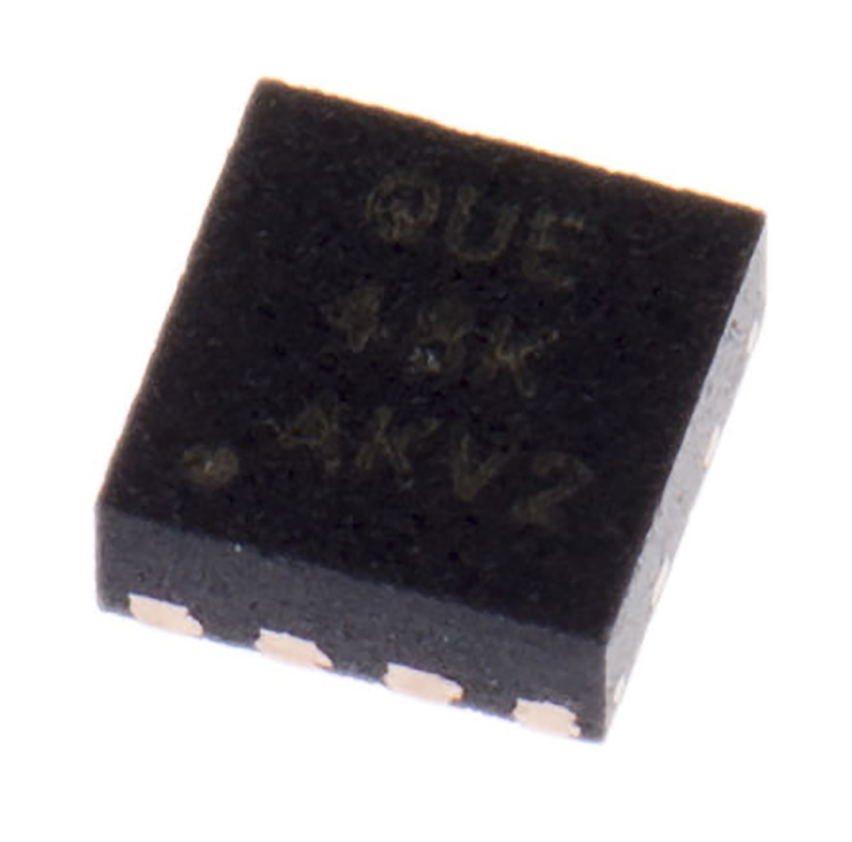 sn65hvd72drbt Texas Instruments Line Transceiver, Differential, Non-Inverting, 8-Pin SON