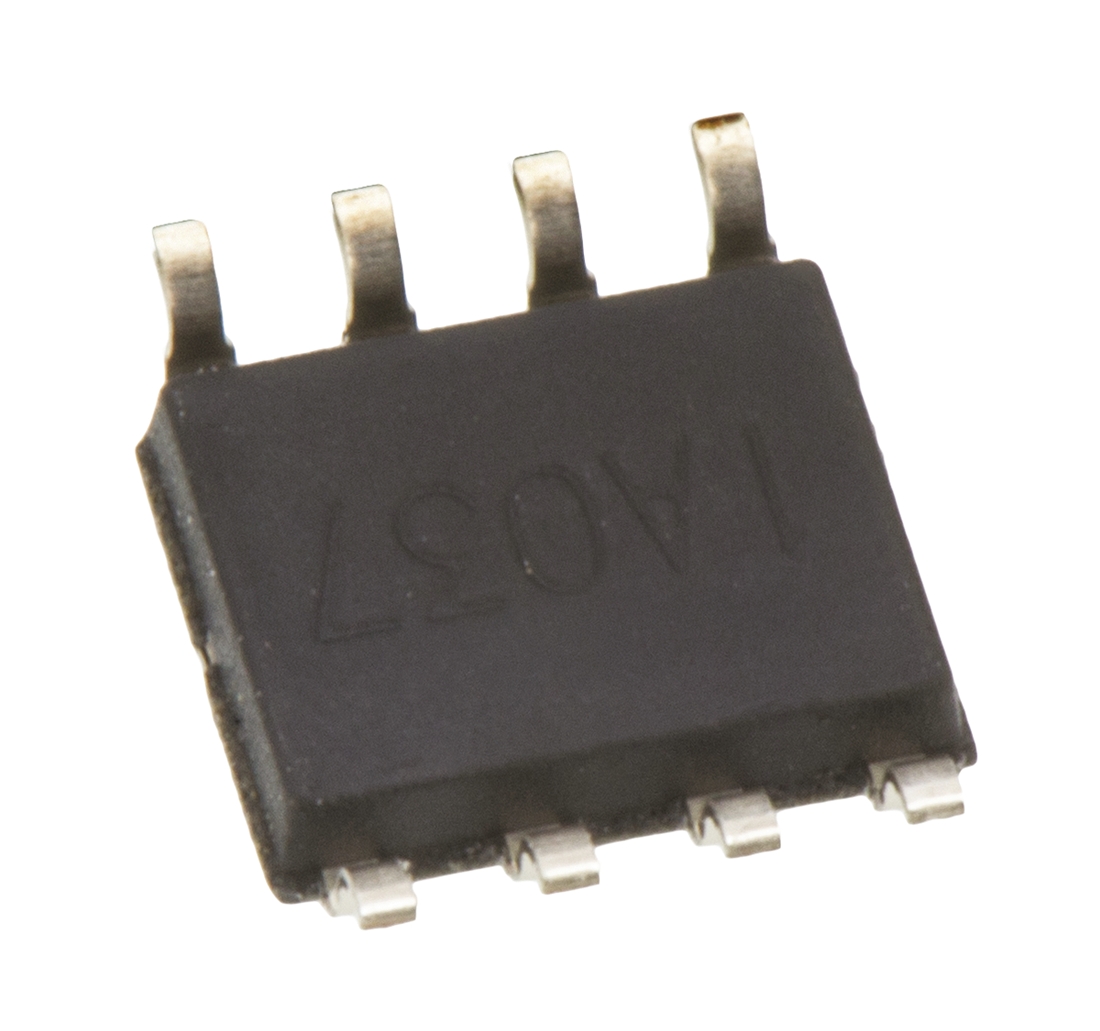 sn65lvdm176d Texas Instruments SN65LVDM176D, Transceiver IC 1 LVDS Transceiver, 8-Pin SOIC