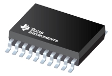 Texas Instruments, LVDS Receiver 4 LVDS TTL, LVTTL, 16-Pin TSSOP
