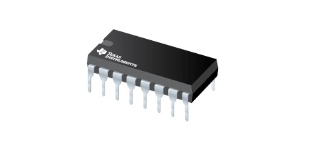 Texas Instruments, 1 13-Input NAND Logic Gate, 16-Pin PDIP