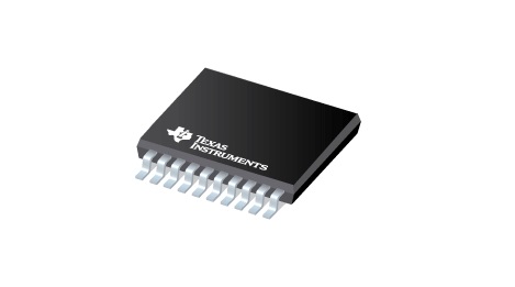 Texas Instruments SN74ALVC244PW 8-Channel Buffer, 3 State, 20-Pin TSSOP