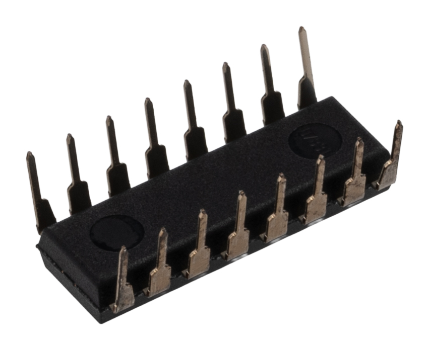 sn74ls283n Texas Instruments Through Hole Logic Adder, -0.4 mA, LS 5.25 V, PDIP