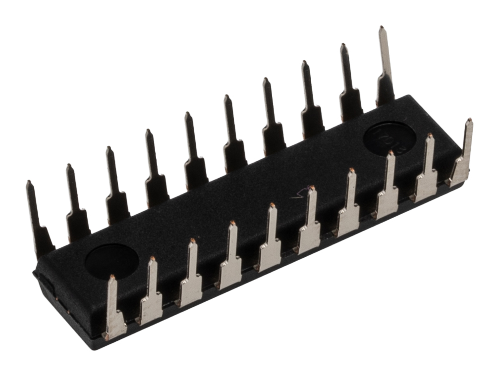 sn74ls373n Texas Instruments 8-Bit Latch, Transparent, 3 State, 20-Pin PDIP