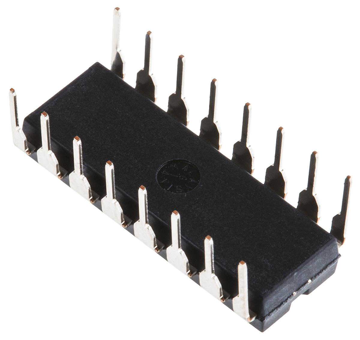 sn74ls42n Texas Instruments SN74LS42N, Decoder, 1MHz, 16-Pin PDIP