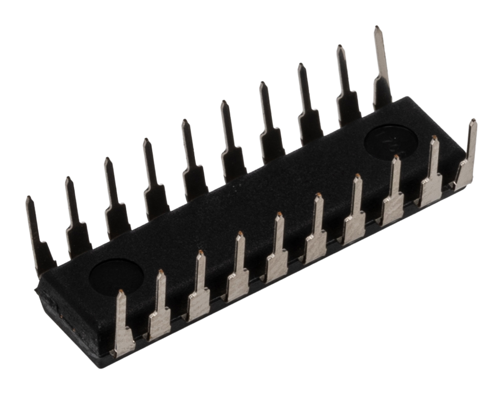 sn74ls682n Texas Instruments SN74LS682N, 8-Bit LS, Push Pull, Inverting, 20-Pin PDIP