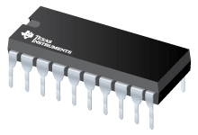 Texas Instruments SN74LS688N, 8-Bit, 20-Pin PDIP