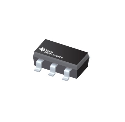 Texas Instruments 2-Channel Buffer, Non-Inverting, 6-Pin SOT-23
