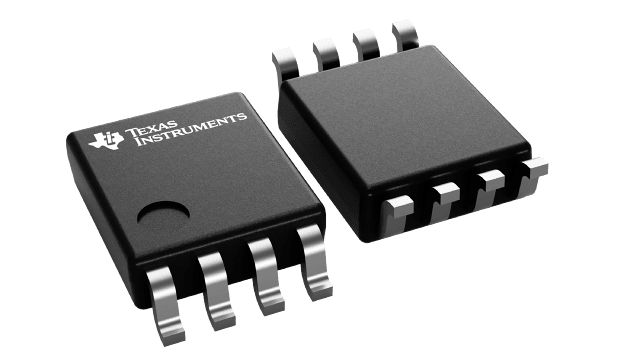 Texas Instruments SN74LVC3G07DCUT, 3-Channel Schmitt Trigger Input Buffer, 20-Pin VSSOP